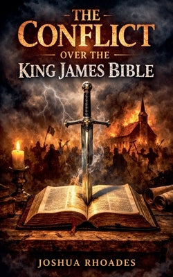 The Conflict Over the King James Bible by Rhoades, Joshua