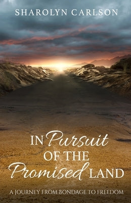 In Pursuit of the Promised Land: A Journey from Bondage to Freedom by Carlson, Sharolyn