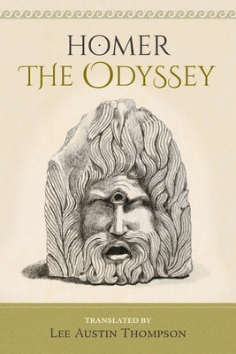 Homer: The Odyssey by Thompson, Lee Austin