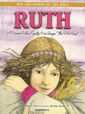 Ruth - Men & Women of the Bible Revised by Casscom Media