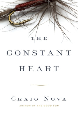 The Constant Heart by Nova, Craig