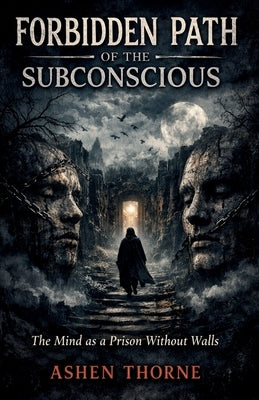 Forbidden Path of the Subconscious: The Mind as a Prison Without Walls by Thorne, Ashen