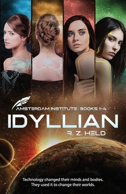 Idyllian by Held, R. Z.