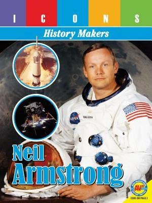 Neil Armstrong by Yasuda, Anita