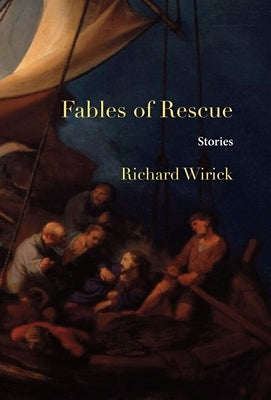 Fables off Rescue by Wirick, Richard