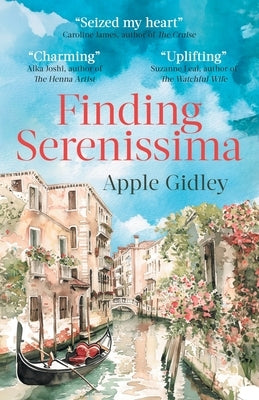 Finding Serenissima by Gidley, Apple