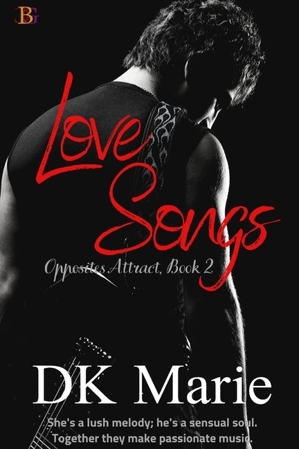 Love Songs by Marie, Dk