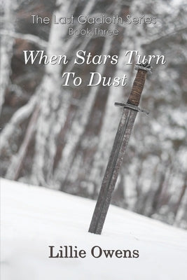 When Stars Turn to Dust by Owens, Lillie