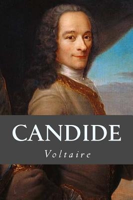 Candide by Editorial, Tao