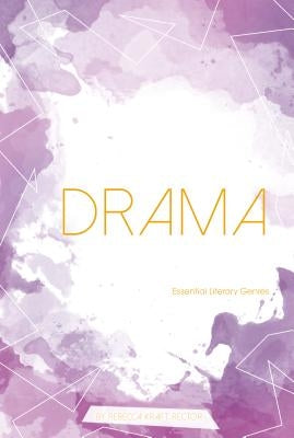 Drama by Rector, Rebecca Kraft