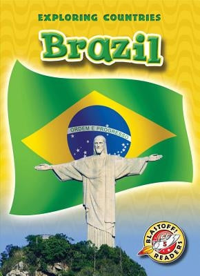 Brazil by Sexton, Colleen