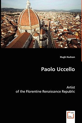 Paolo Uccello by Hudson, Hugh