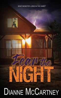 Fear the Night by McCartney, Dianne