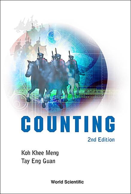 Counting (2nd Edition) by Koh, Khee-Meng