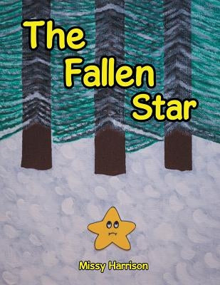 The Fallen Star by Harrison, Missy
