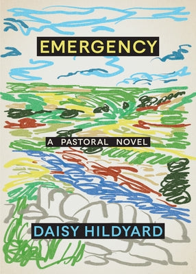 Emergency by Hildyard, Daisy