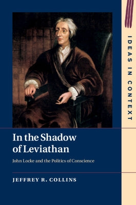 In the Shadow of Leviathan by Collins, Jeffrey R.