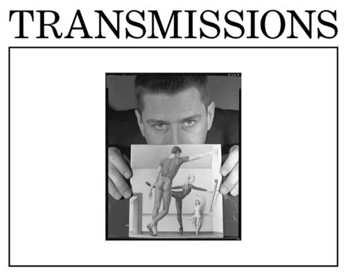 Transmissions by Mauss, Nick
