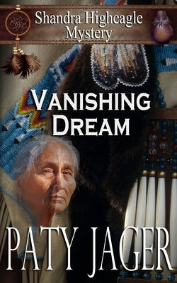 Vanishing Dream by Jager, Paty
