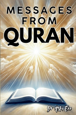 Messages from Quran: A Divine Resilience Model by Ezz, Ashi