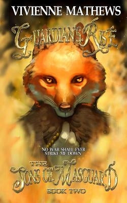 Guardian's Rise by Jacinto, Jerome