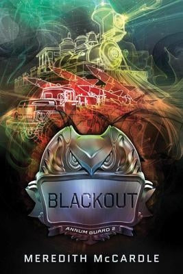 Blackout by McCardle, Meredith