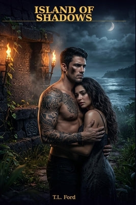 Island of Shadows by Ford, T. L.