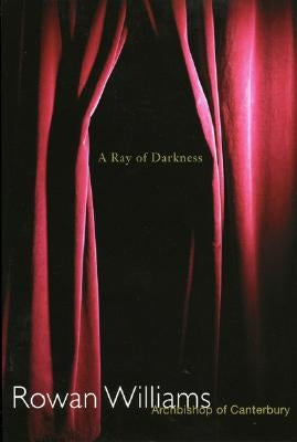 Ray of Darkness by Williams, Rowan
