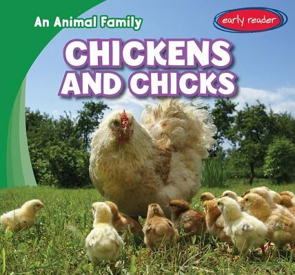 Chickens and Chicks by Hendrix, Emilia