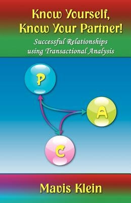 Know Yourself, Know Your Partner! by Klein, Mavis