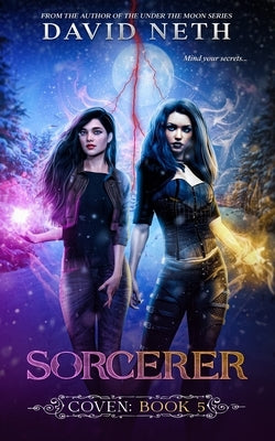 Sorcerer by Neth, David