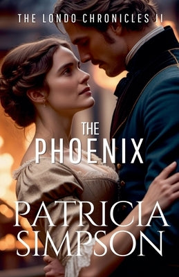 Phoenix by Simpson, Patricia