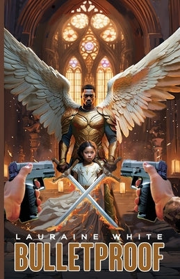 Bulletproof by White, Lauraine E.