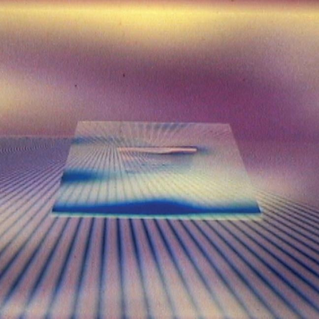 Issue #∞: Forever by Forsberg, Walter