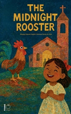 The Midnight Rooster: Bilingual Spanish-English Christmas Stories for Kids by Bilingual, Pomme