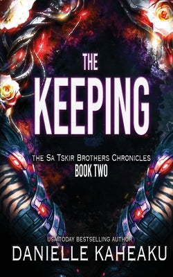 The Keeping by Kaheaku, Danielle