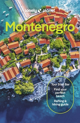 Montenegro 5 by Planet, Lonely