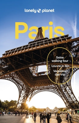 Lonely Planet Paris 14 by Planet, Lonely