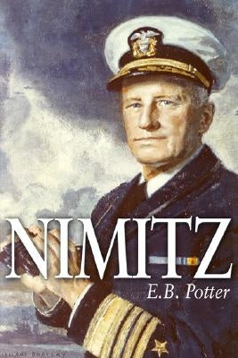 Nimitz by Potter, E. B.