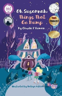 Oh Susannah: Things That Go Bump by Roman, Carole P.