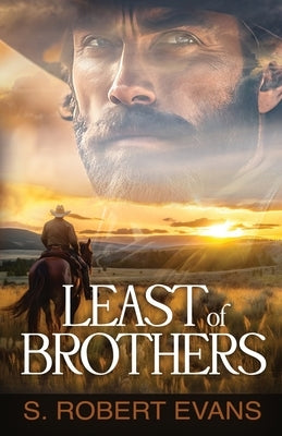 Least of Brothers by Evans, S. Robert