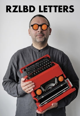 Rzlbd Letters by Aliabadi, Reza