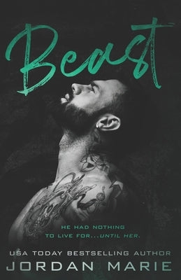 Beast: Learning to Breathe by Hasser, Letitia