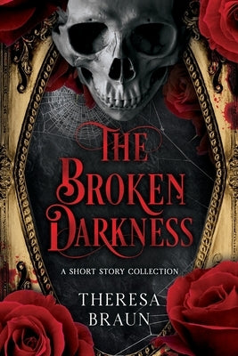 The Broken Darkness by Braun, Theresa A.