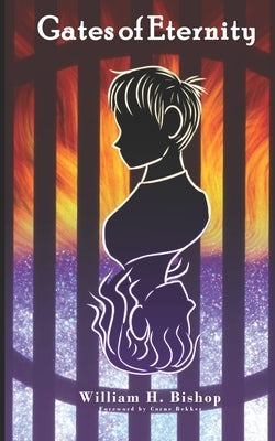 Gates of Eternity by McCrea, Emily