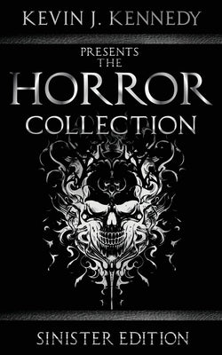 The Horror Collection: Sinister Edition by Strand, Jeff