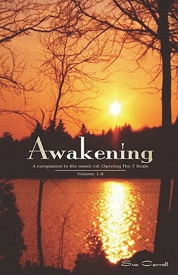 Awakening by Madden, Sandra
