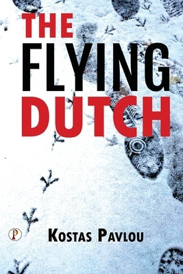 The Flying Dutch by Pavlou, Kostas