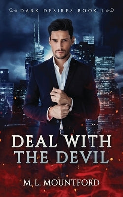 Deal with the Devil by Mountford, M. L.