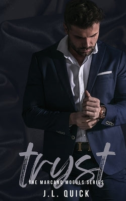 Tryst by Quick, J. L.